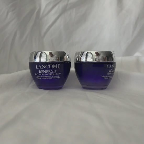 Lancôme Rénergie Lift Multi-action Day and Night Cream Gift Set