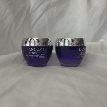 Lancôme Rénergie Lift Multi-action Day and Night Cream Gift Set