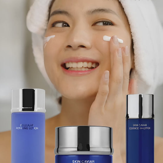Prairie Skin Caviar Luxe Cream