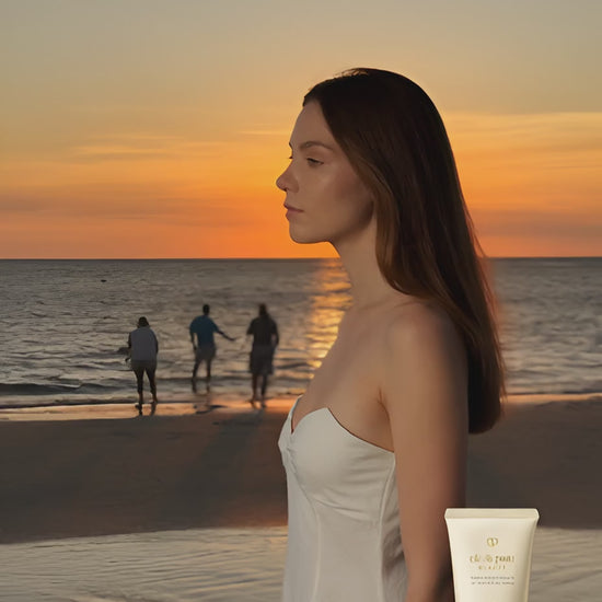Clé De Peau Beauté Exclusive UV Protective Cream SPF 50
