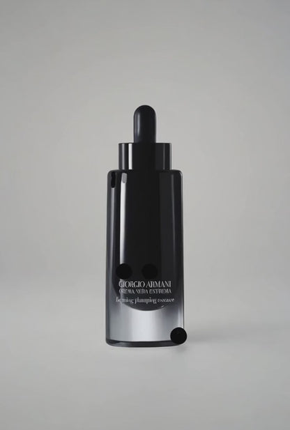 Armani Beauty Crema Nera Firming Plumping Essence