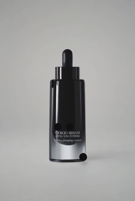 Armani Beauty Crema Nera Firming Plumping Essence