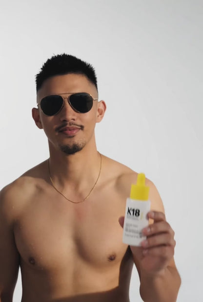 K18 Biomimetic Hairscience Molecular Repair Hair Oil 