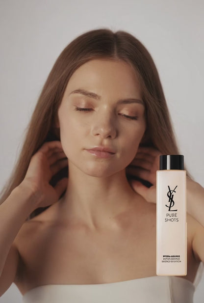 Yves Saint Laurent Pure Shots Hydra Bounce Essence-In-Lotion 6.7oz