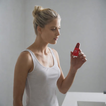 SK II This concentrated firming and plumping serum combines PITERA™ and niacinamide to tackle visible pores, fine lines, and firmness