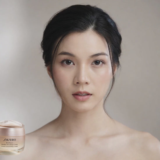 Review The cream feels silky and absorbs quickly, leaving my skin hydrated all day. I've noticed my fine lines look softer after just a few weeks