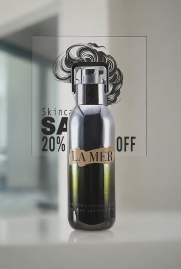 La Mer The Lifting Contour Serum