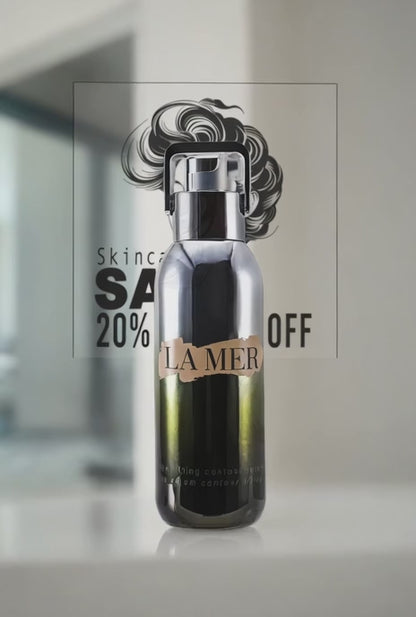 La Mer The Lifting Contour Serum