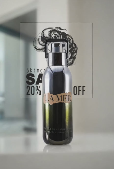 La Mer The Lifting Contour Serum