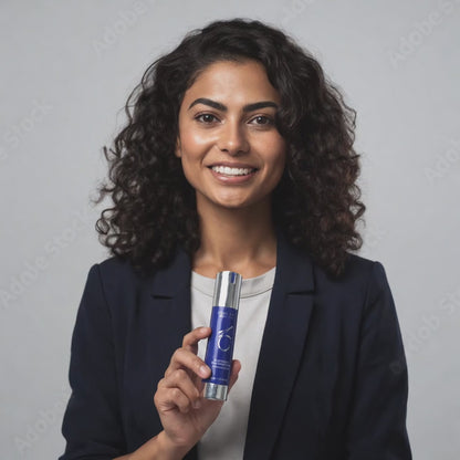 review ZO Skin Health Brightalive Skin Brightener