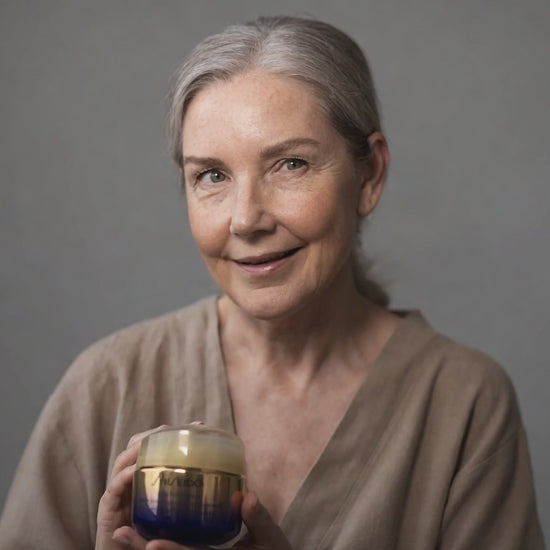 Shiseido Vital Perfection Uplifting and Firming Advanced Cream Soft