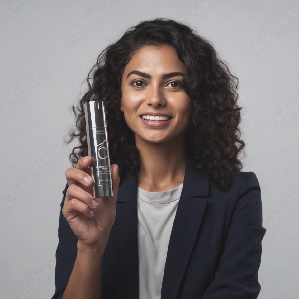 Review ZO SKIN HEALTH Wrinkle Texture Repair 05 Retinol