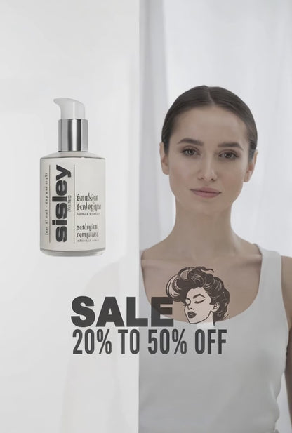 Sisley Ecological Compound Sale skincare