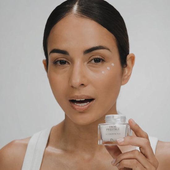 Prestige Le Concentre Yeux Exceptional Regenerating Eye Care 