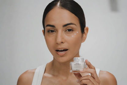 Prestige Le Concentre Yeux Exceptional Regenerating Eye Care 