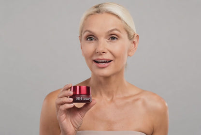 SK II The Eye Cream  SKINPOWER Eye Cream 15g