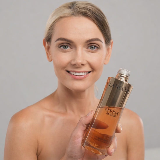 Lancôme Absolue Rose 80 Brightening &amp; Revitalizing Toning Lotion