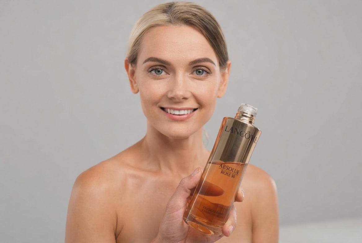 Lancôme Absolue Rose 80 Brightening & Revitalizing Toning Lotion