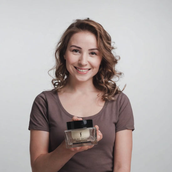 Yves Saint Laurent Perfect Plumper Cream