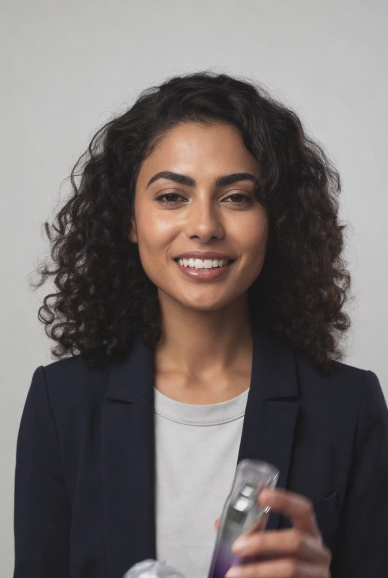 Lancôme Rénergie H.C.F. Triple Eye Serum Visibly Lift Eye Serum I love how relaxed the serum makes my eye skin feel. You can see the wrinkles fade as you're applying it. Great hydration