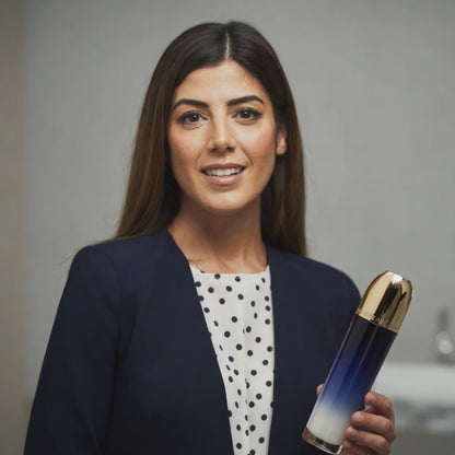 Orchidee Imperiale the Essence Lotion Concentrate Emulsion