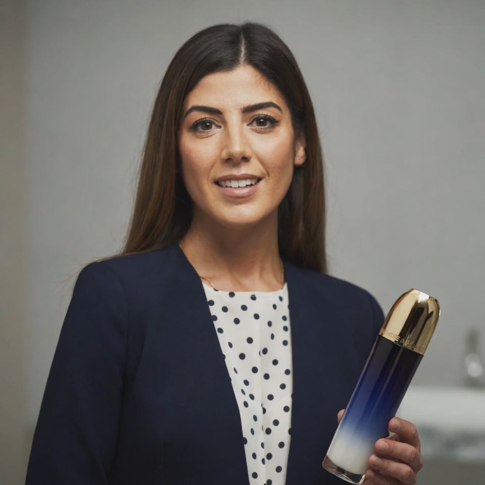 Orchidee Imperiale the Essence Lotion Concentrate Emulsion