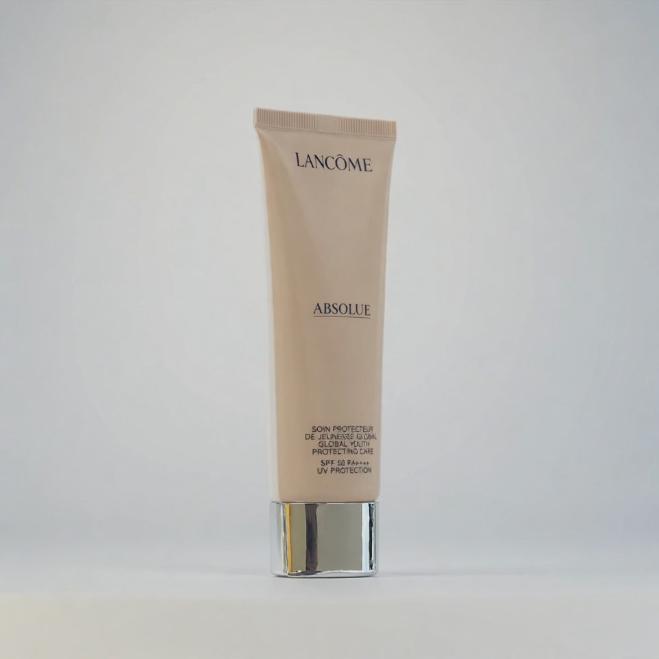 Lancome Absolue UV Precious Cells SPF 50 Sunscreen 50ml – LC SKINCARE