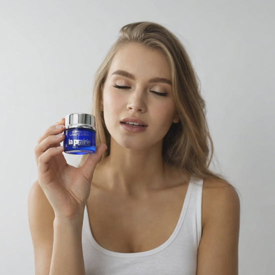 Review Prairie White Caviar Eye Extraordinaire Illuminating Eye Cream