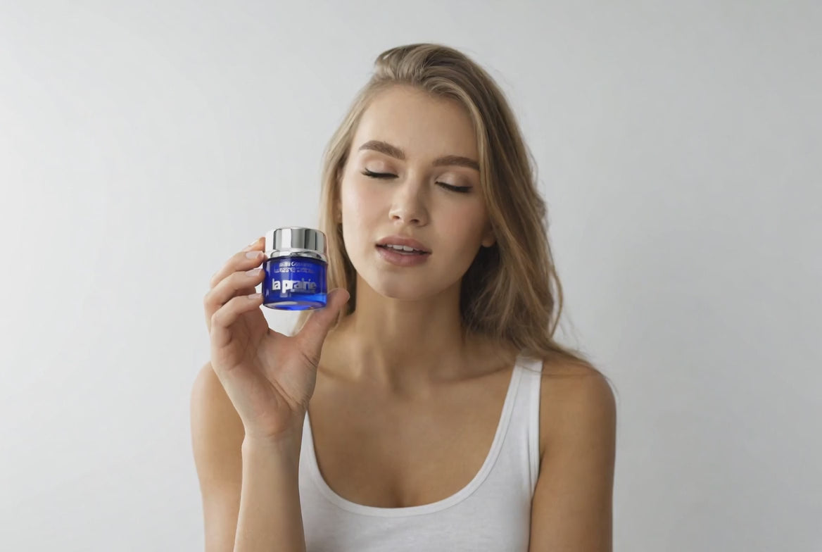 Review Prairie White Caviar Eye Extraordinaire Illuminating Eye Cream