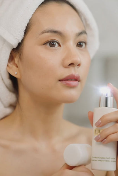 La Mer Moisturizing Soft Lotion 1.7oz