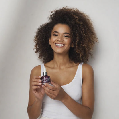 Sisley Black Rose Precious Face Oil