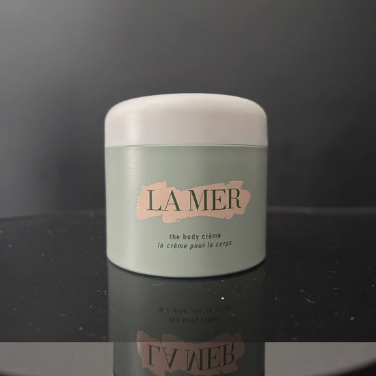 La Mer The Body Creme