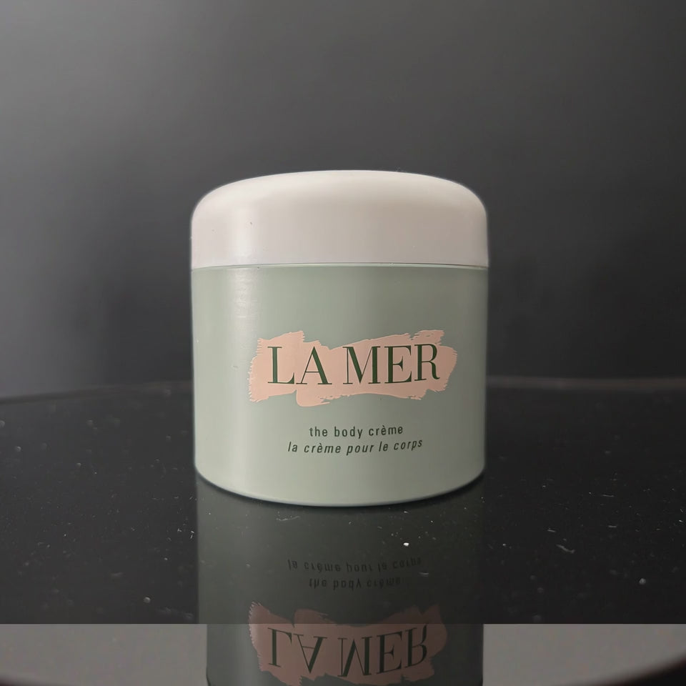 La Mer The Body Creme