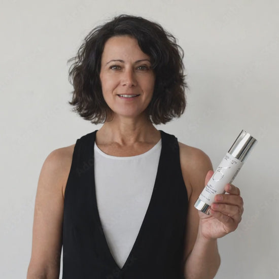 Review ZO SKIN HEALTH Zein Obagi Daily Power Defense