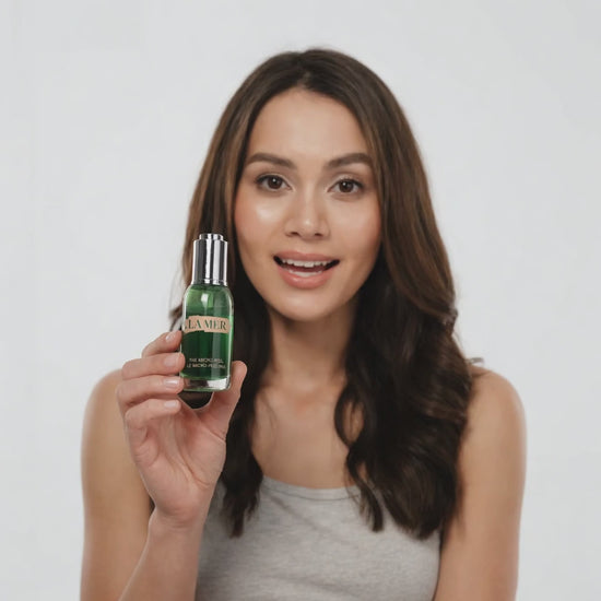 review la mere I have really loved the resurfacing treatment. I have sensitive skin and by using it a few times a week at night I have achieved amazing