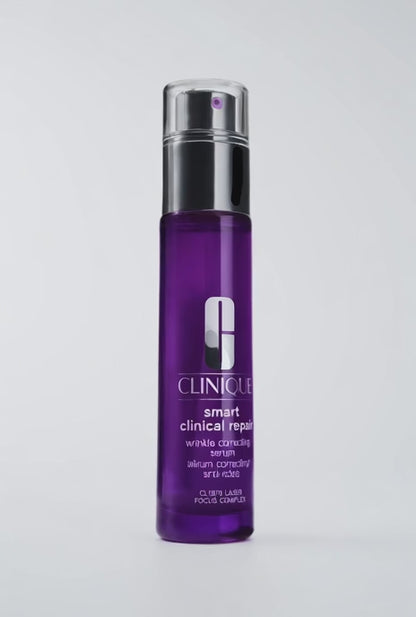 Clinique Smart Clinical Repair Wrinkle Correcting Serum 3.4oz / 100ml Clearance Sale