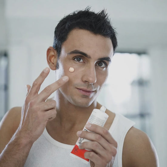 Lifecell Skincare men cream