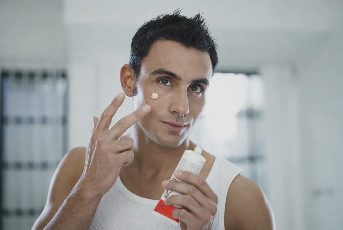 Lifecell Skincare men cream