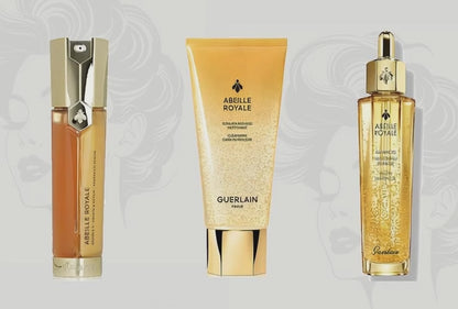 Abeille Royale Advanced Youth Watery Oil 1.6oz / 50ml