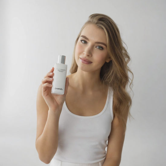 chanel highly rated for its ability to brighten skin, reduce dark spots, and provide a lightweight, non-sticky, hydrated glow