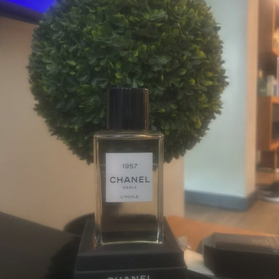 Chanel 1957 Les Exclusifs