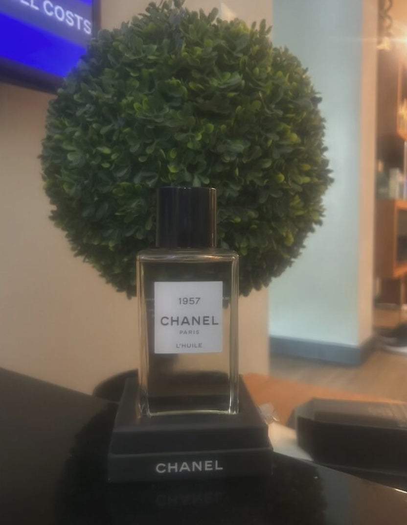 Chanel 1957 Les Exclusifs
