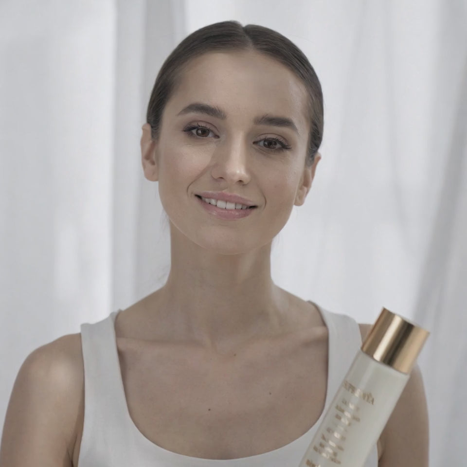  Sisley Supremya at Night the Supreme Anti Ageing Skin Care Lotion The fluid is extremely luxurious and has a dreamy texture. Suitable for every skin type, I use the fluid every evening to achieve baby soft skin