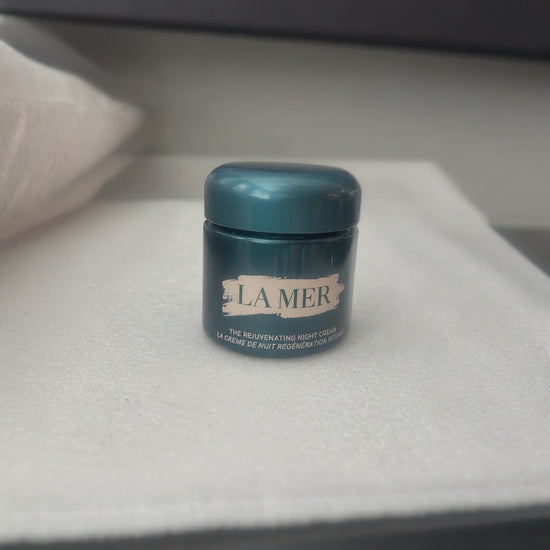 La Mer the Rejuvenating Night Cream review