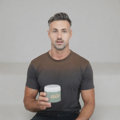 La Mer The Body Cream is a highly moisturizing, thick cream designed for deep hydration and increased skin softness,