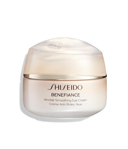 Shiseido Benefiance Wrinkle Smoothing Cream 50ml/1.7oz - LC SKINCARE