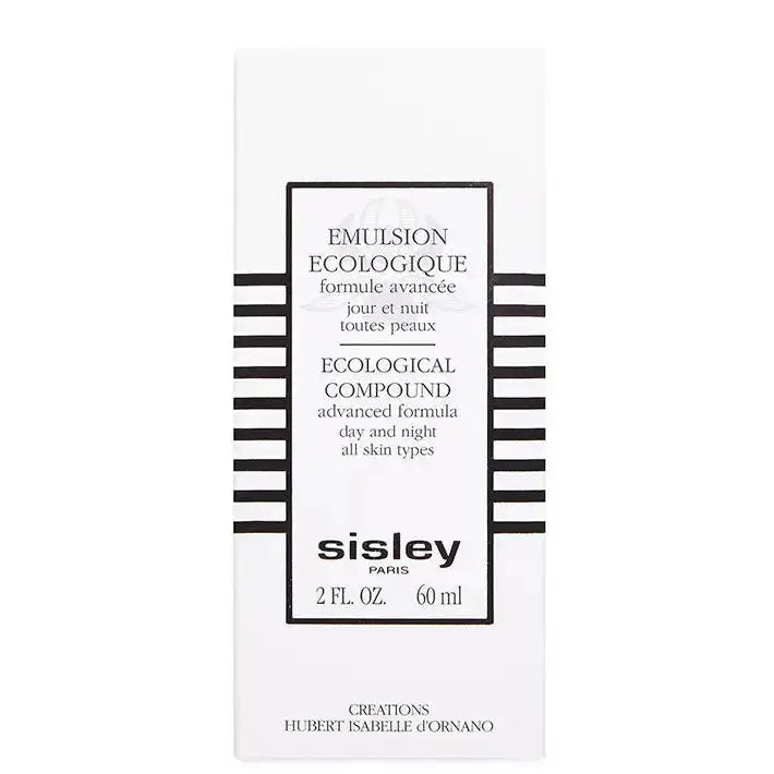 Sisley Ecological Compound 125ml - LC Skincare