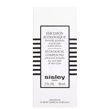Sisley Ecological Compound 125ml - LC Skincare