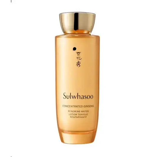 Sulwhasoo Concentrated Ginseng Renewing Water 5.1 Oz - LC SKINCARE