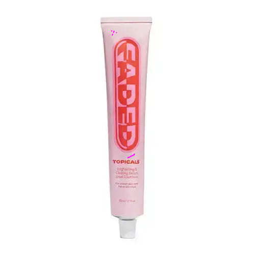 Topicals Faded Brightening and Clearing Serum (1.7 Fl Oz)